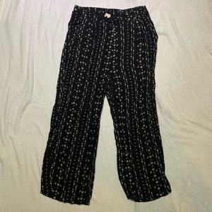 Stretchy Comfy Pants